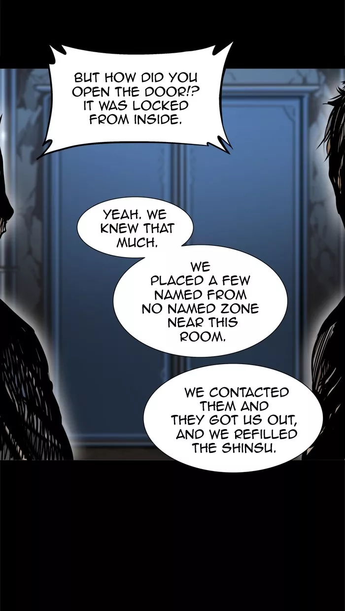 Tower of God, chapter 293, image 96