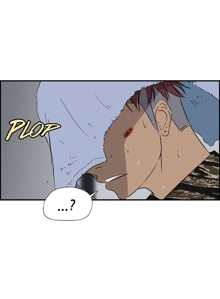 Wind Breaker, chapter 18, page 55