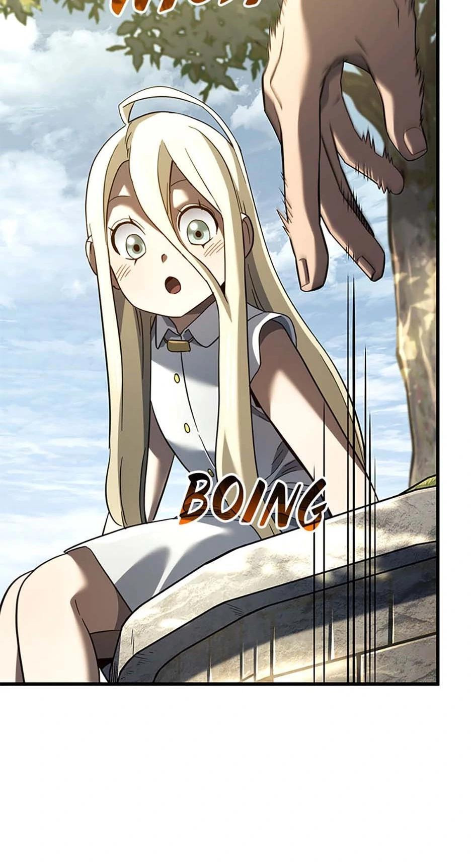 Revenge of the Baskerville Bloodhound, chapter 84, image 65