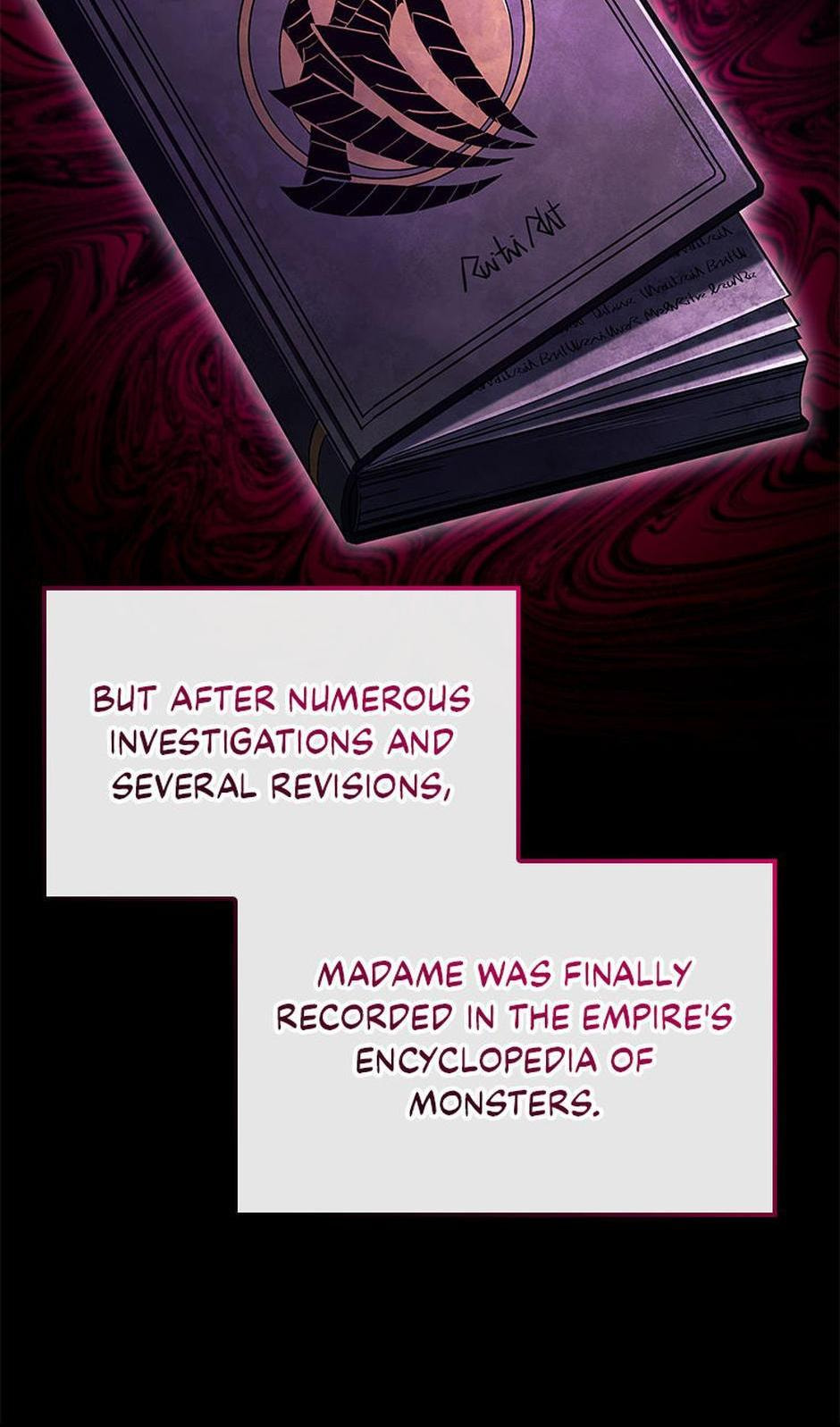 Revenge of the Baskerville Bloodhound, chapter 119, image 14