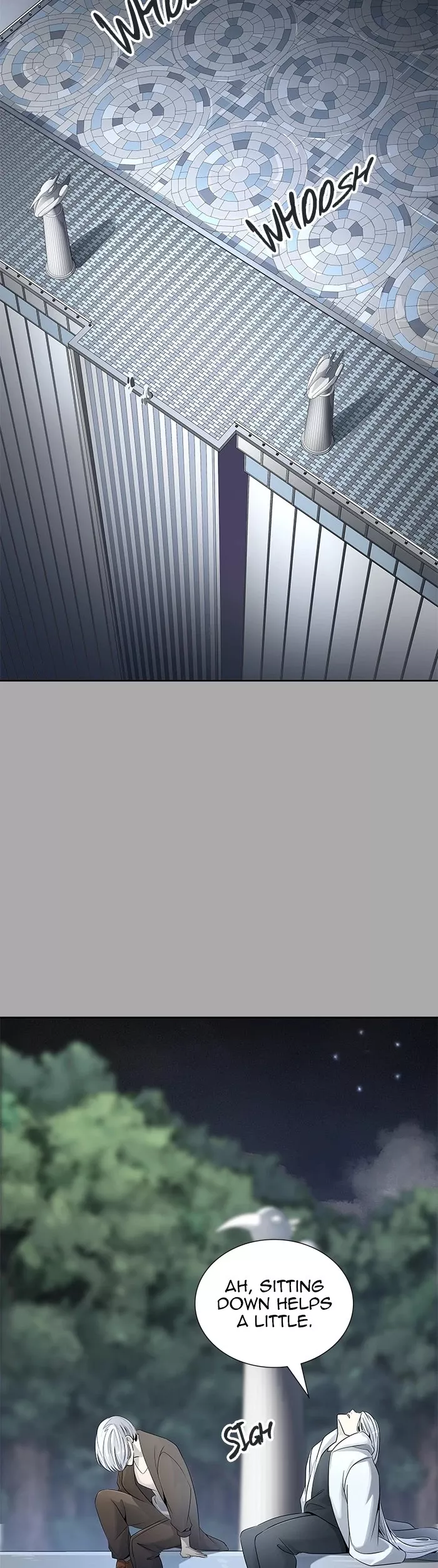 Tower of God, chapter 514, image 7