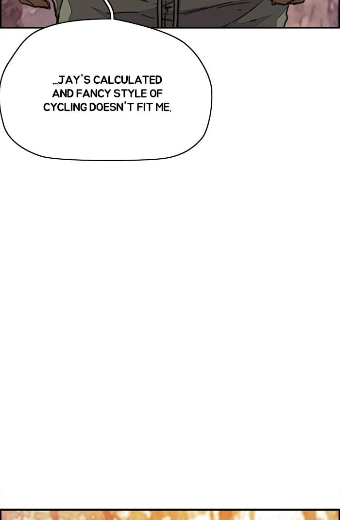 Wind Breaker, chapter 315, image 84