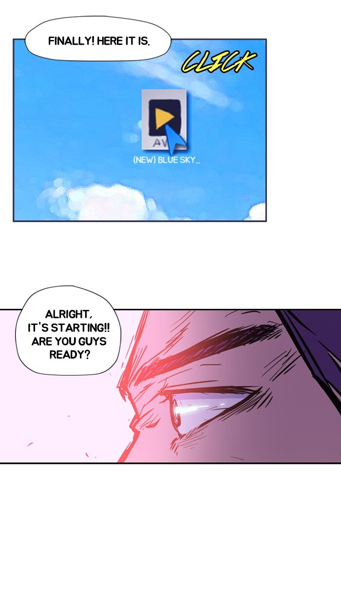 Wind Breaker, chapter 9, page 62