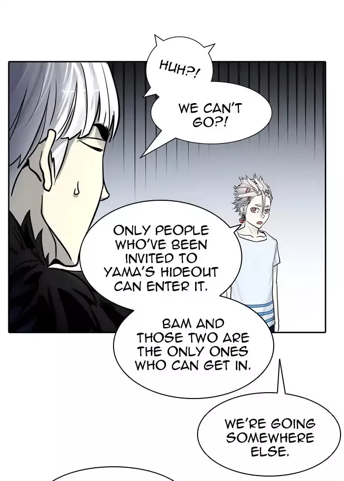 Tower of God, chapter 424, image 82