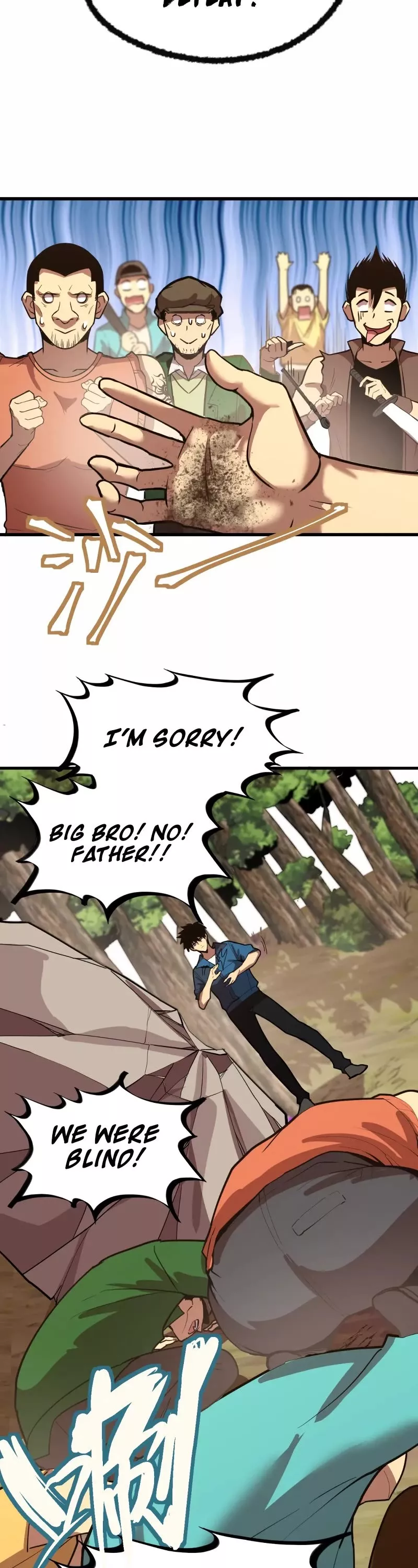 Logging 10,000 Years into the Future, chapter 15, image 10