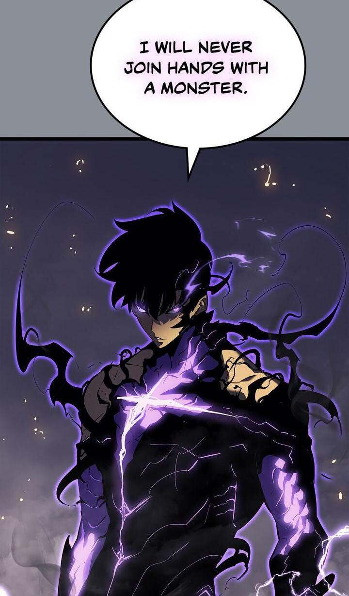 Solo Leveling, chapter 176, image 65