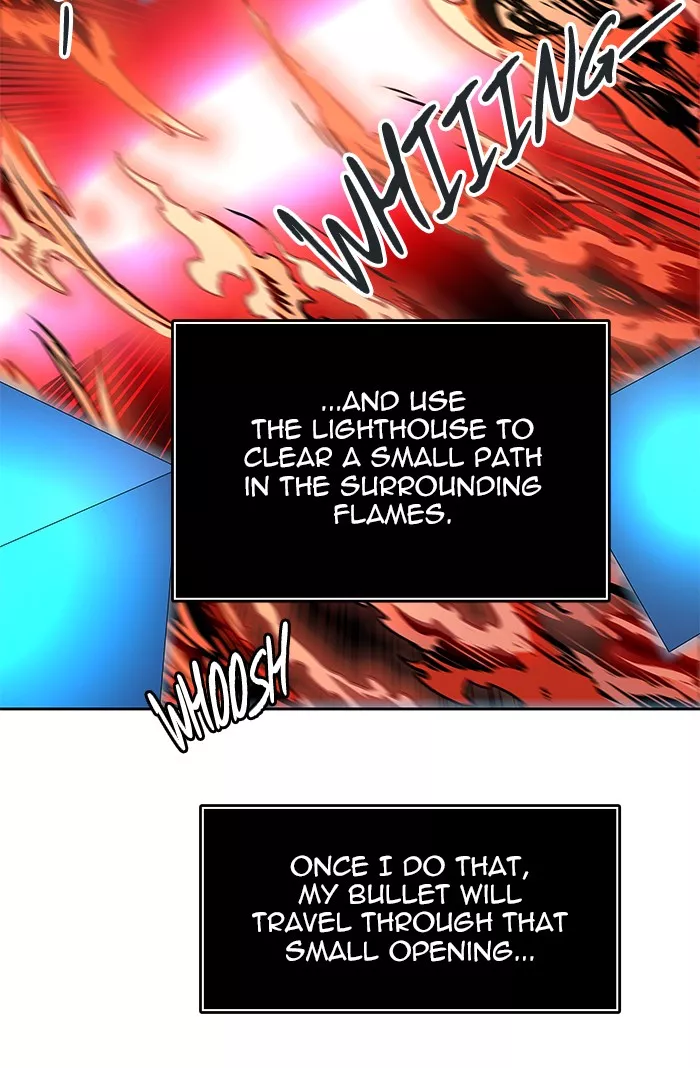 Tower of God, chapter 474, image 87