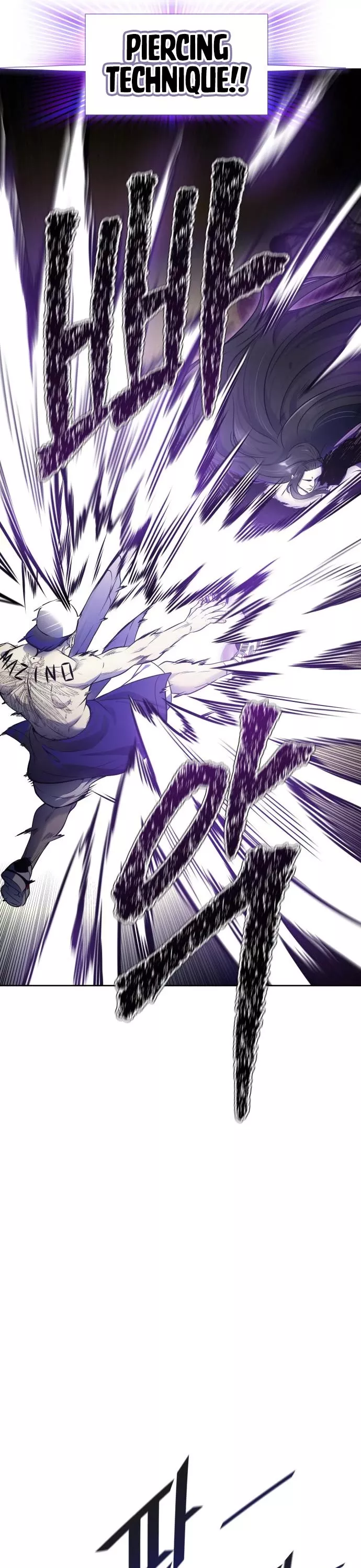 Tower of God, chapter 599, image 62