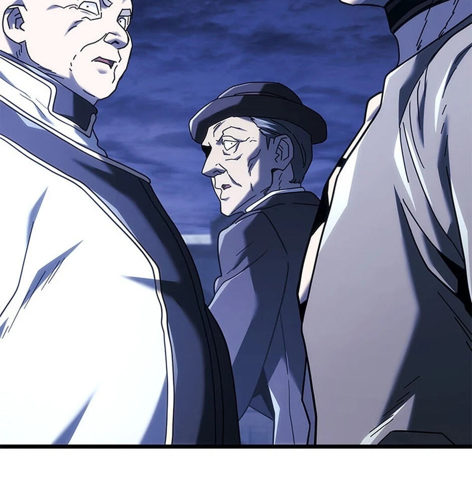 Revenge of the Baskerville Bloodhound, chapter 131, image 23