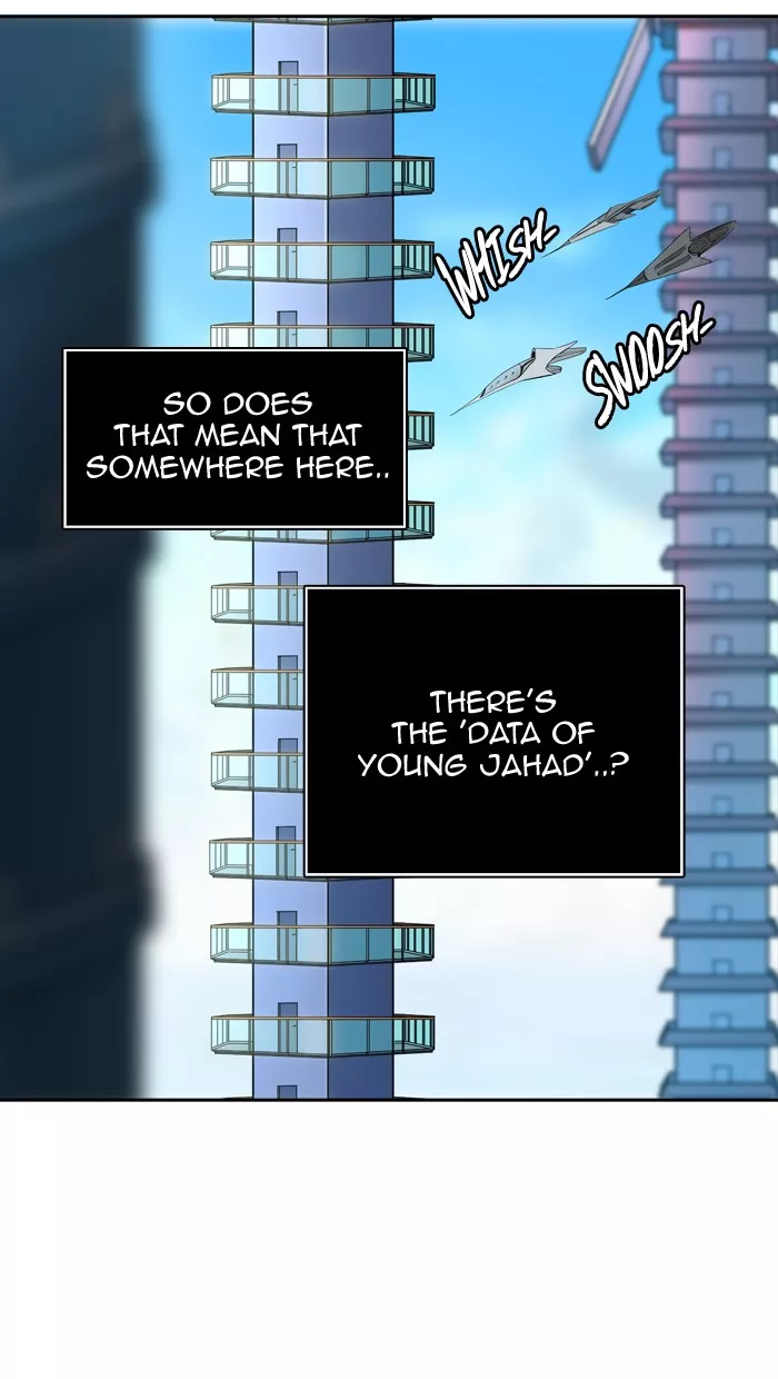 Tower of God, chapter 355, image 106