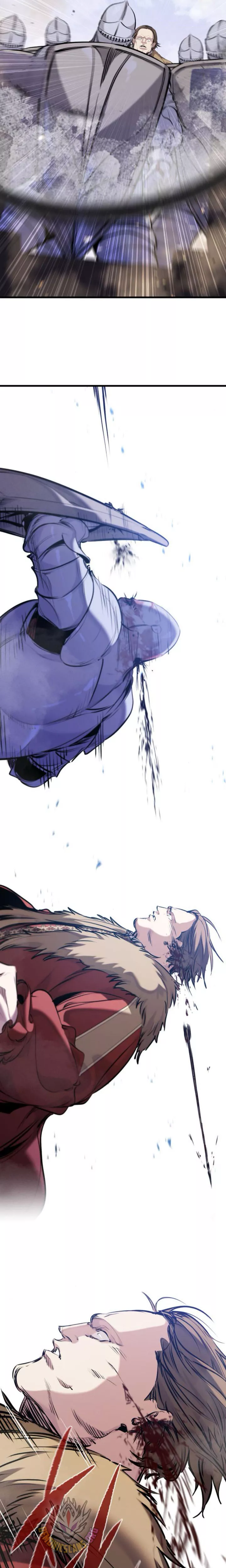 The Regressed Mercenary Has a Plan, chapter 59, image 11