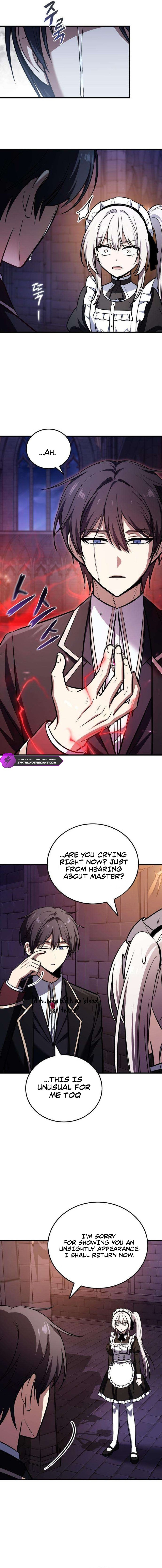 I Married the Dragon I Killed, chapter 16, image 17