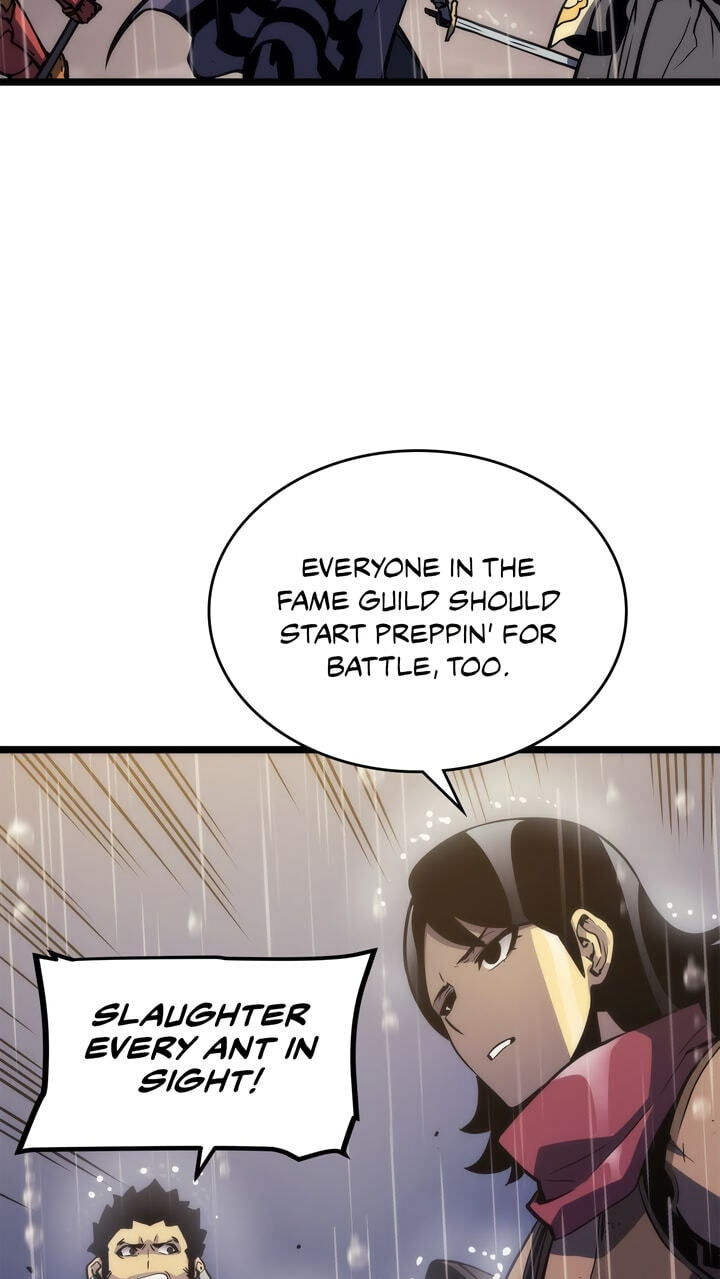 Solo Leveling, chapter 106, image 62