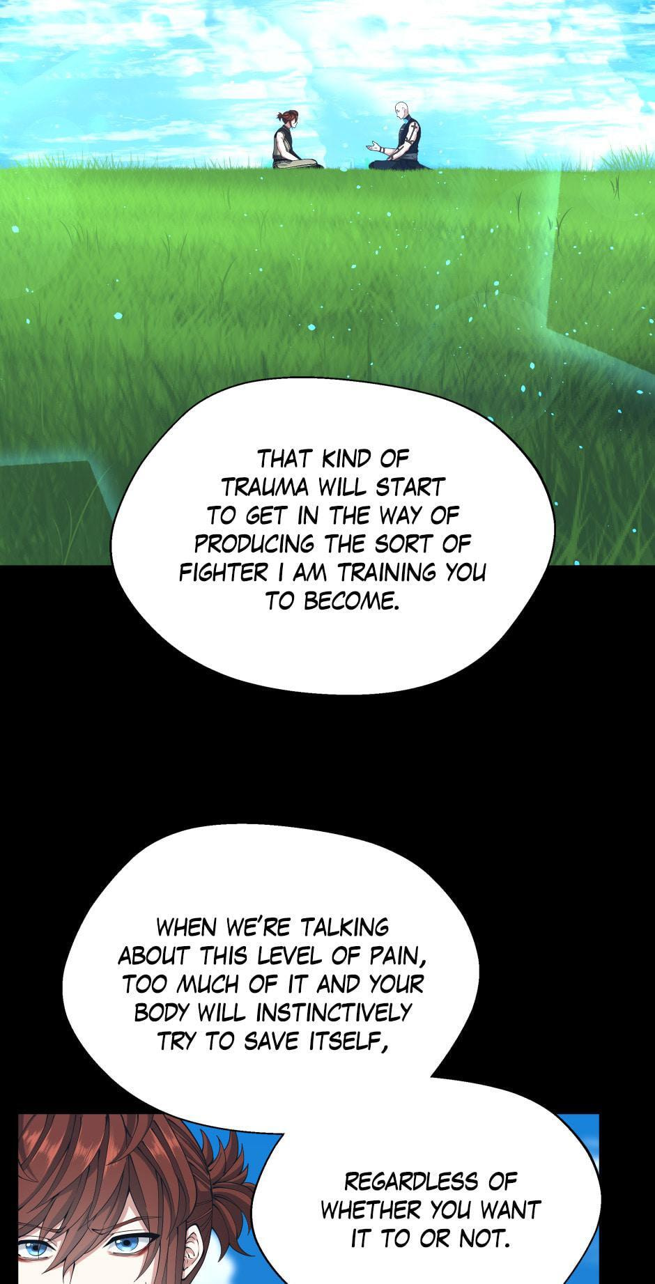 The Beginning After the End, chapter 152, image 149