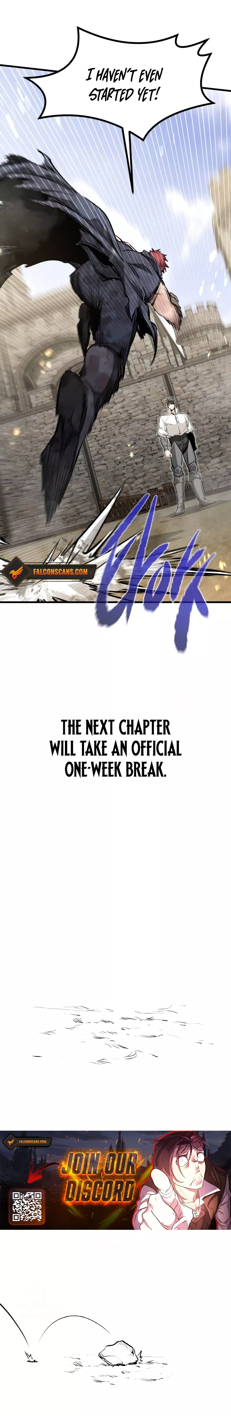 The Regressed Mercenary Has a Plan, chapter 65, image 31