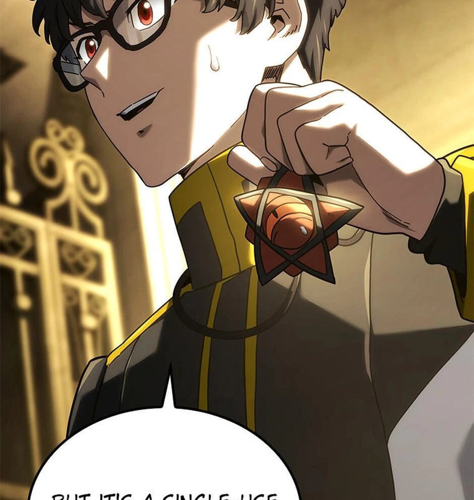 Revenge of the Baskerville Bloodhound, chapter 127, image 109