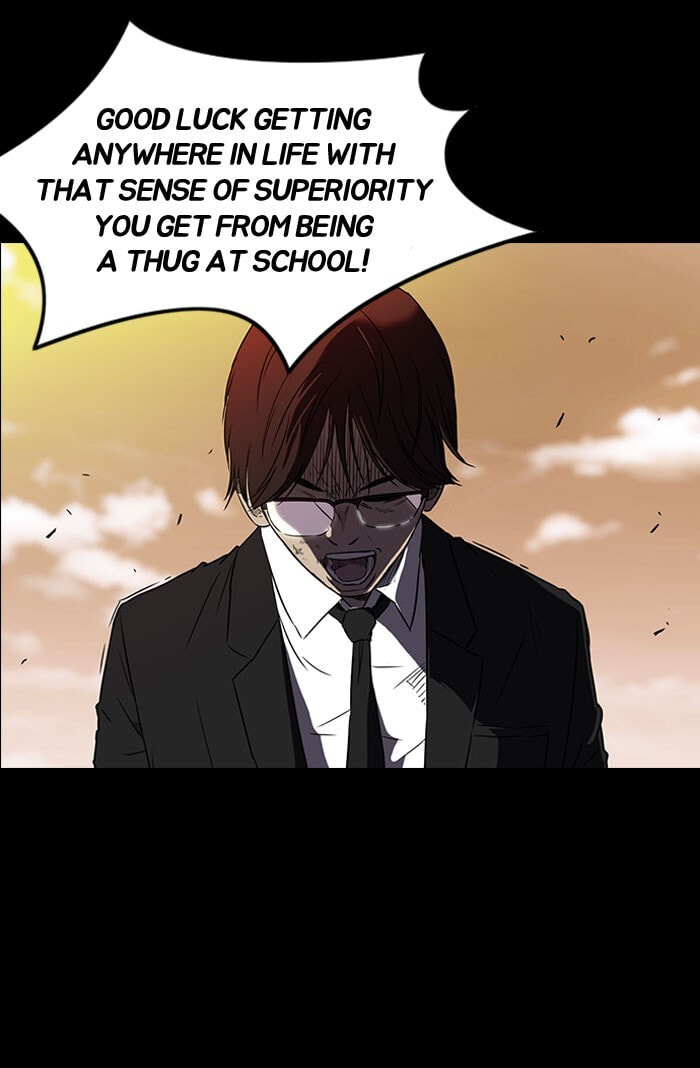Wind Breaker, chapter 65, page 28