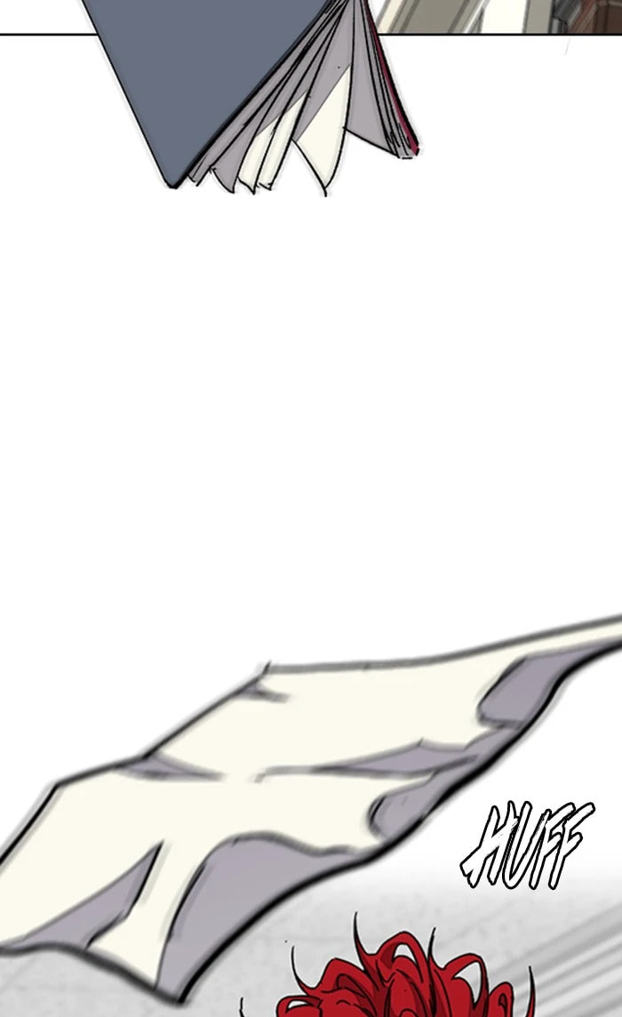 Wind Breaker, chapter 296, image 99