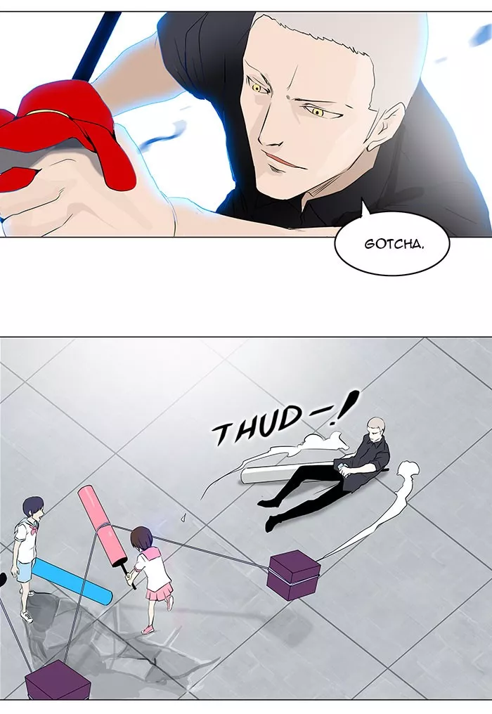 Tower of God, chapter 150, image 42