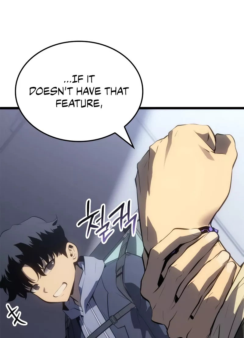 Solo Leveling: Ragnarok, chapter 65, image 11