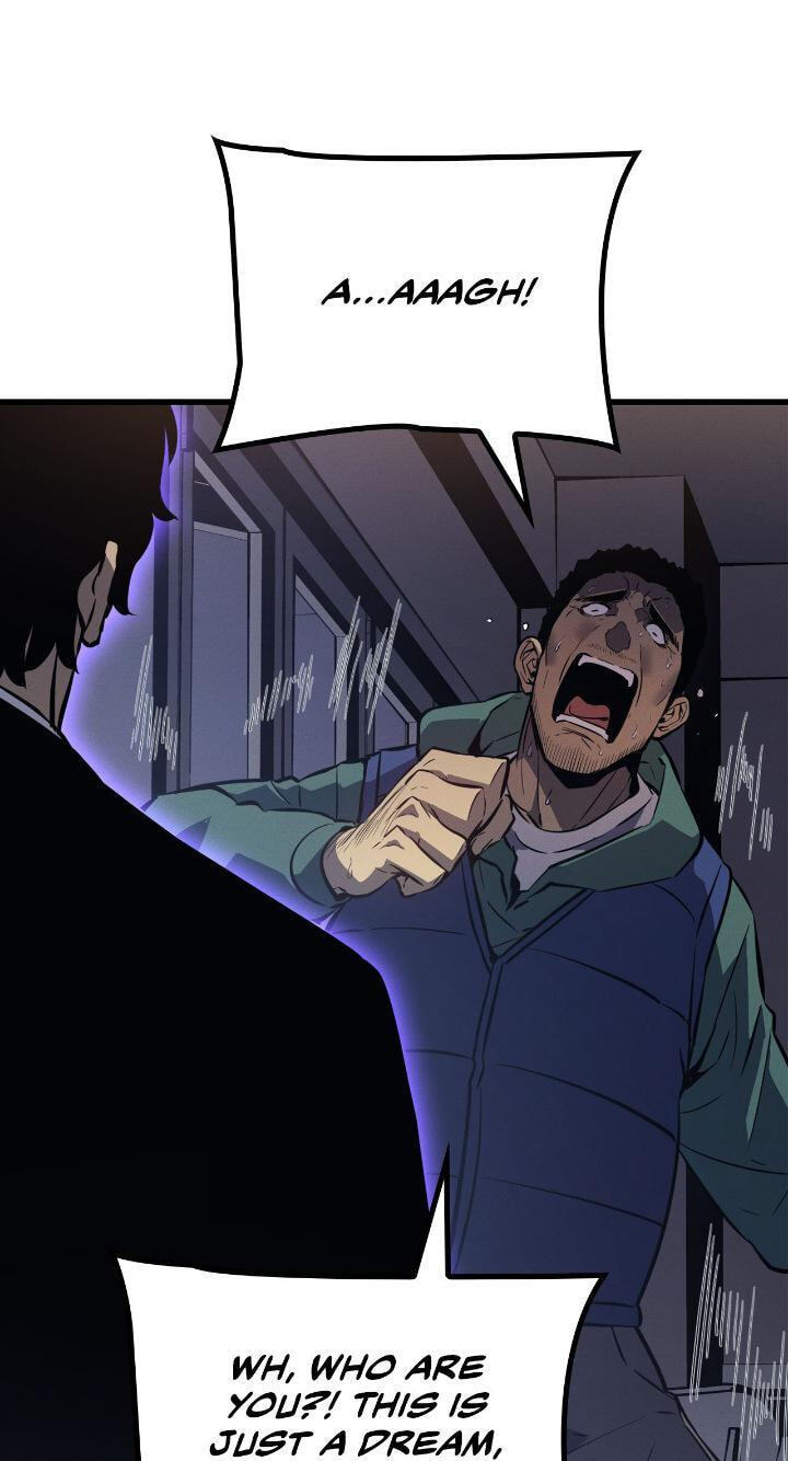 Solo Leveling, chapter 190, page 104