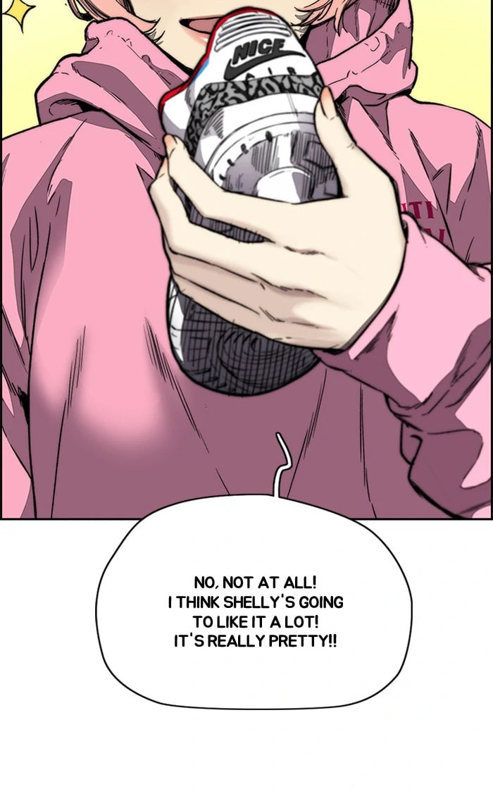 Wind Breaker, chapter 371, image 137