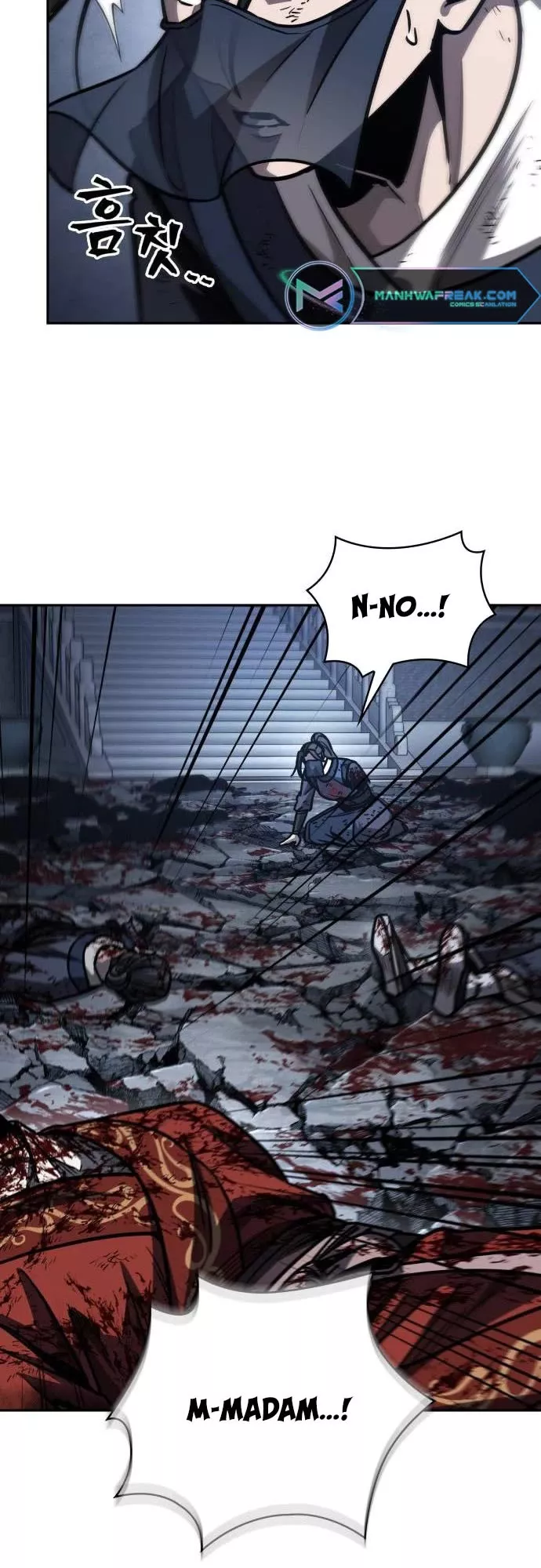 Nano Machine, chapter 197, image 34