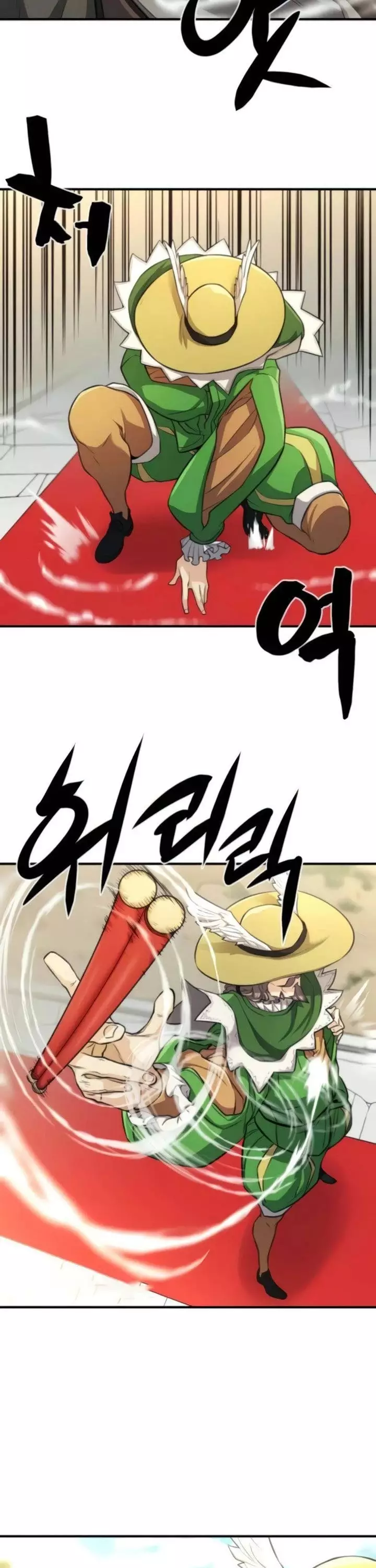 The Greatest Estate Developer, chapter 36, image 20