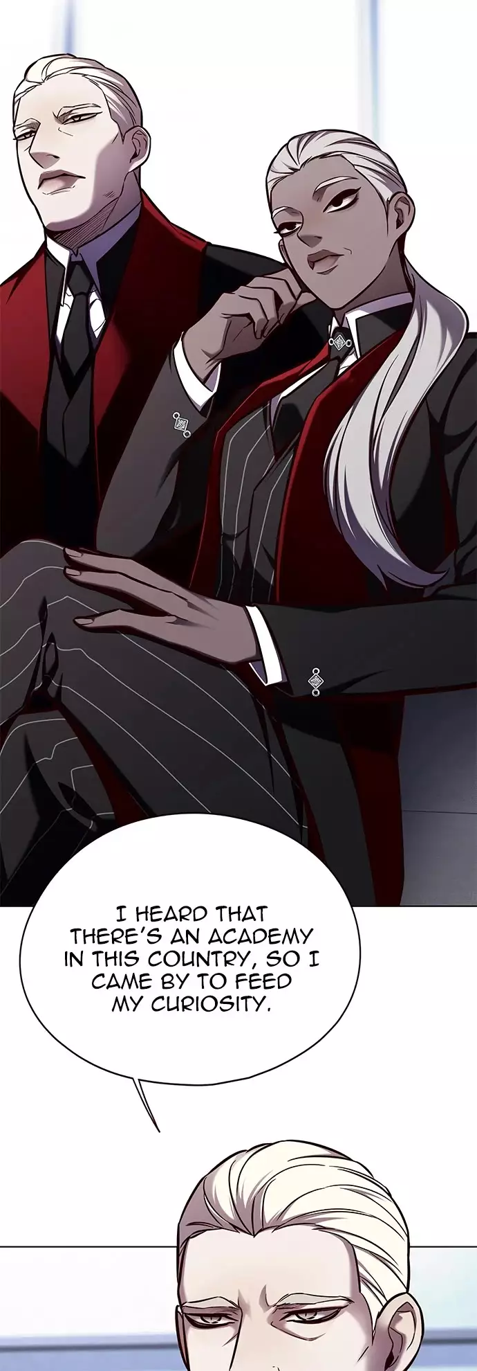 Eleceed, chapter 144, image 32