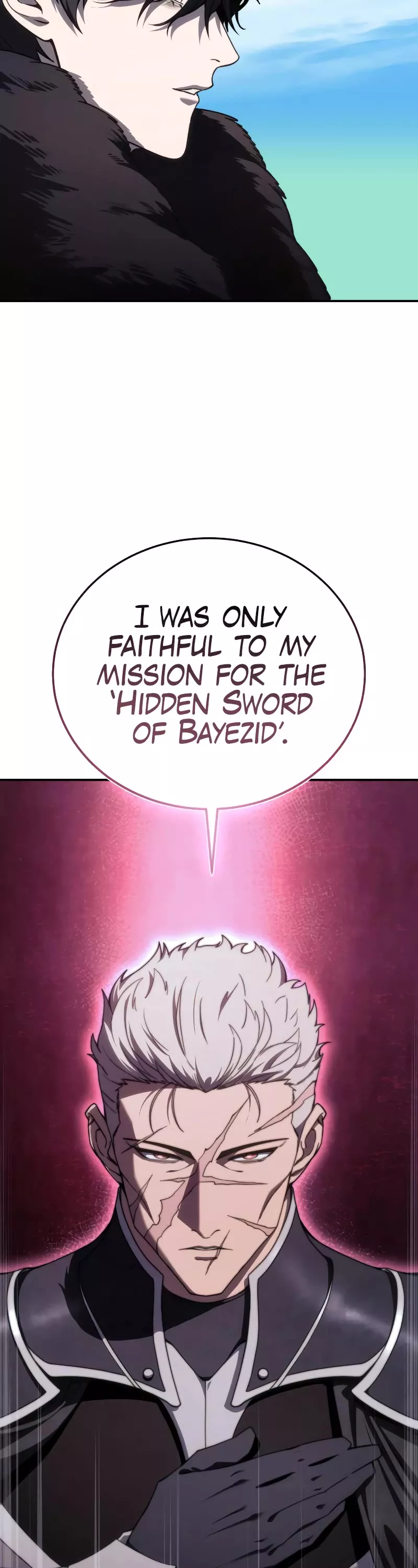 Star-Fostered Swordmaster, chapter 25, image 38