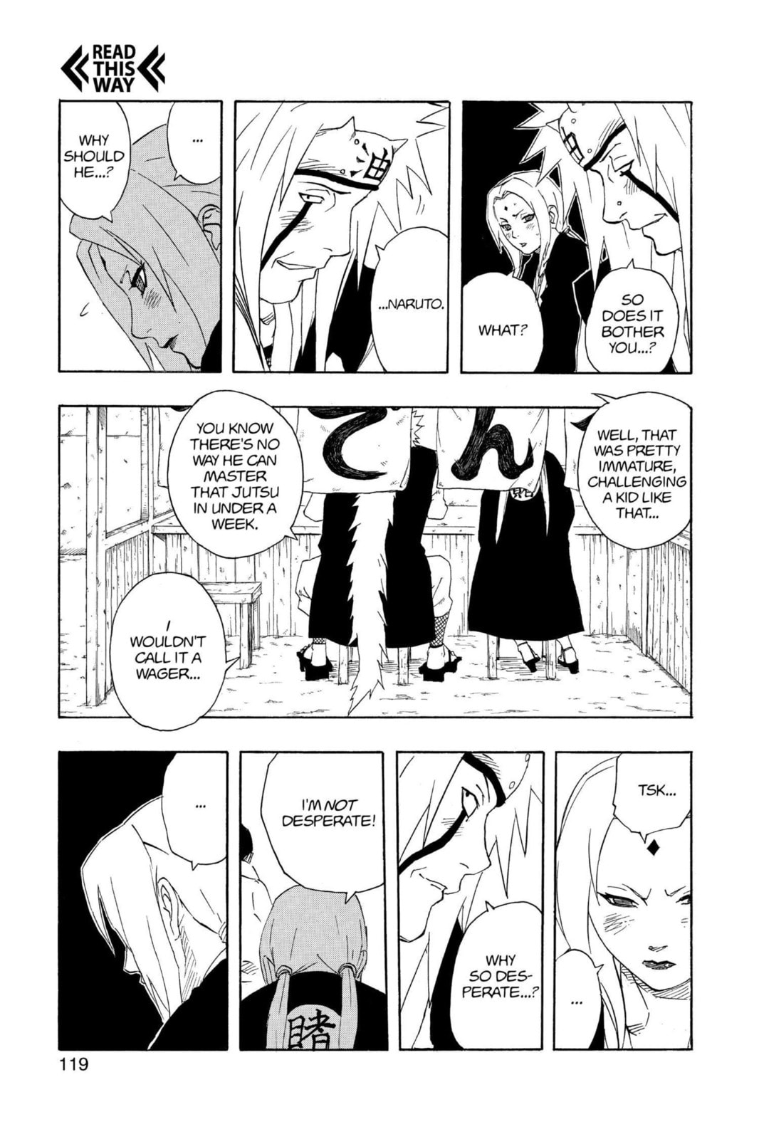 Naruto, chapter 159, image 12