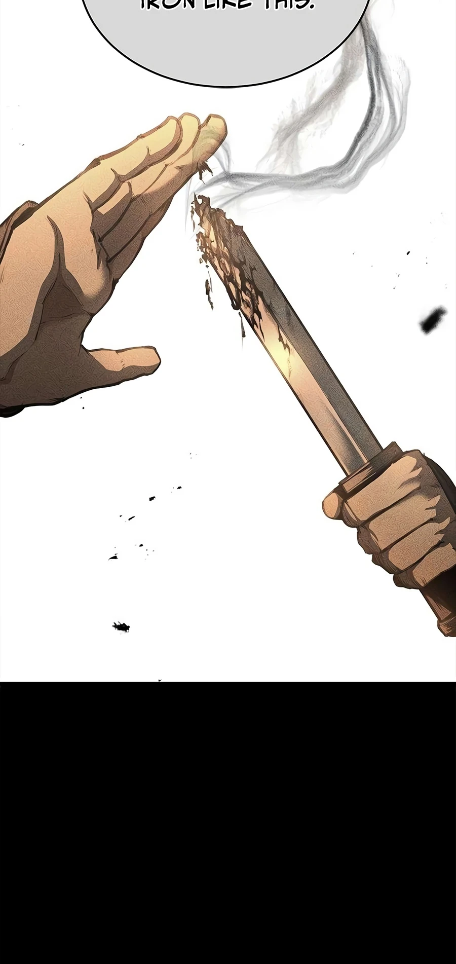 Murim Psychopath, chapter 32, image 3