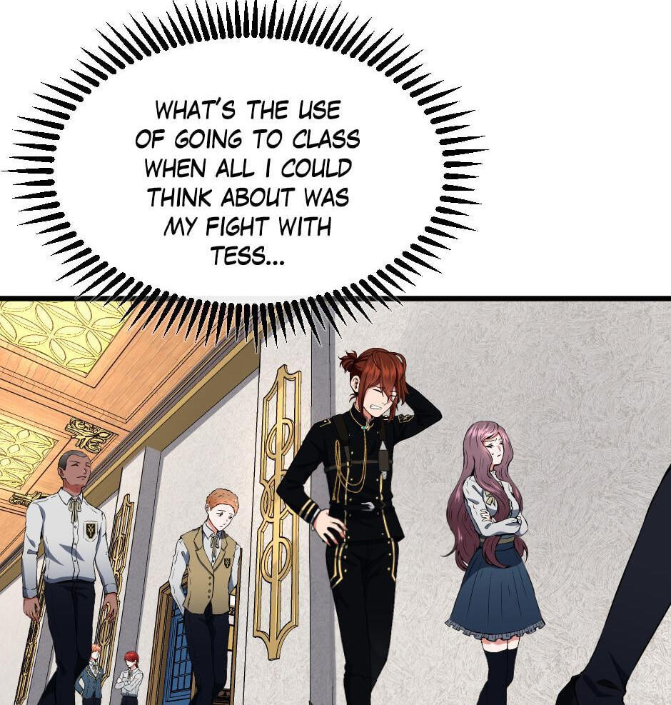 The Beginning After the End, chapter 106, image 86