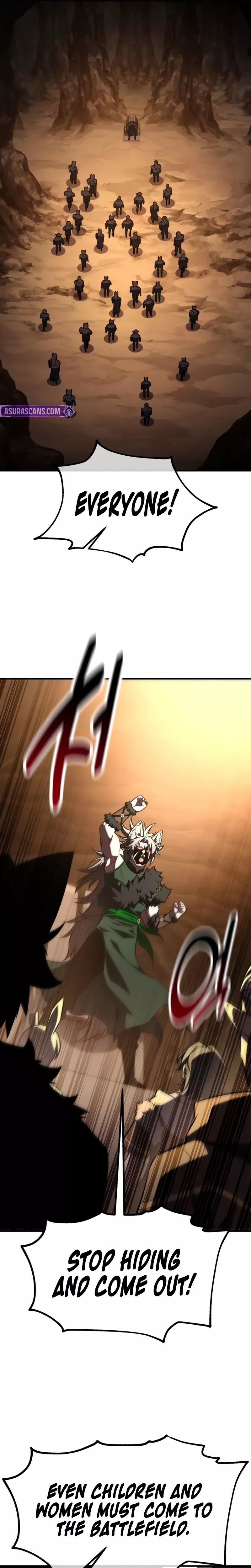 I Killed the Main Player, chapter 107, image 54
