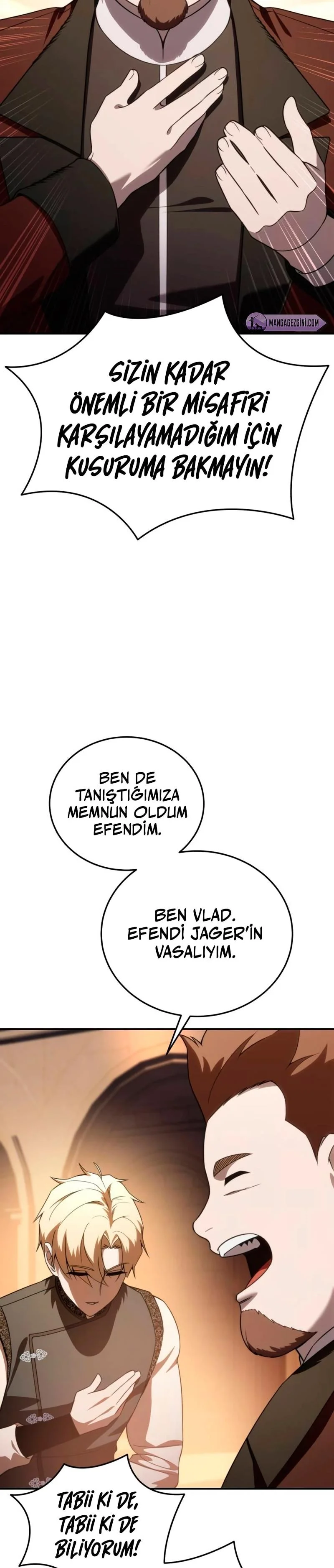 Star-Embracing Swordmaster, chapter 28, image 19