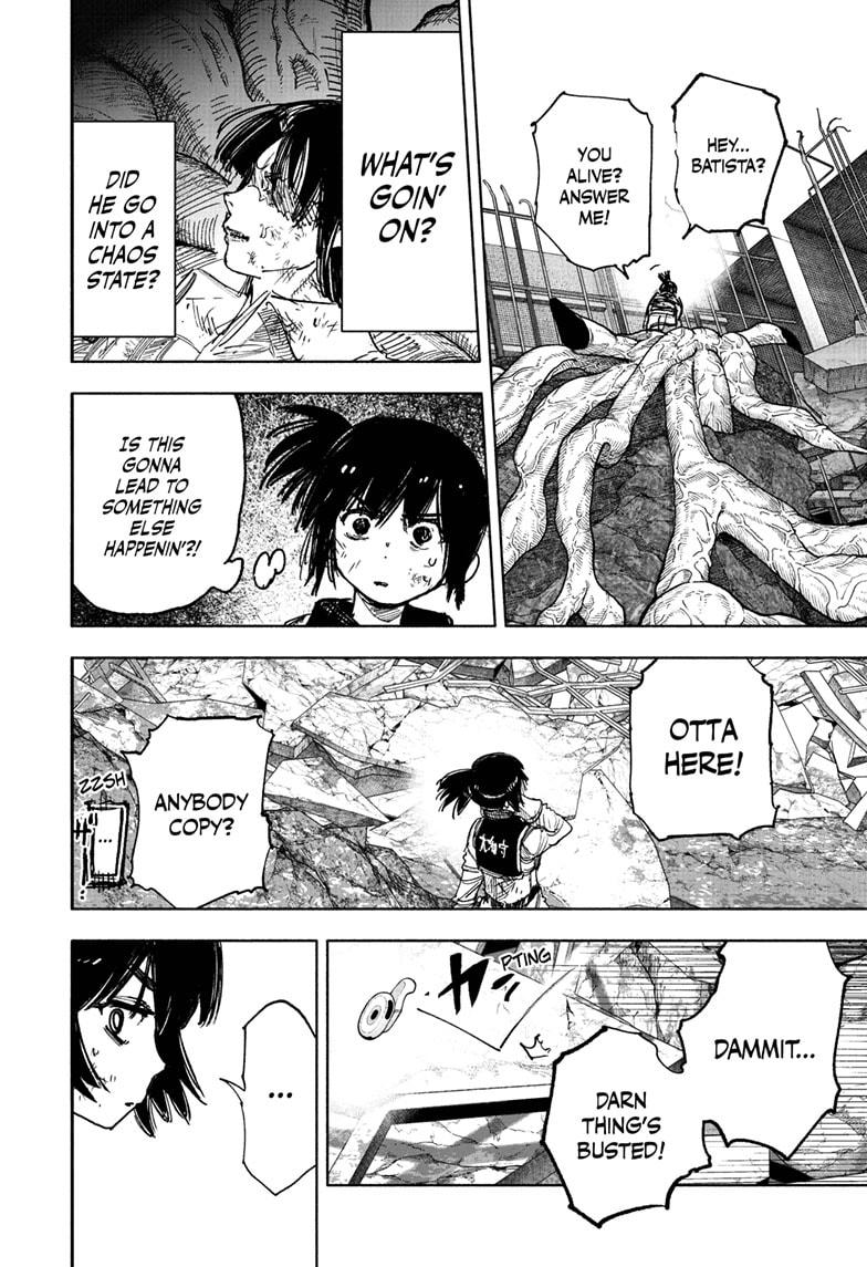 Choujin X, chapter 68.1, image 16