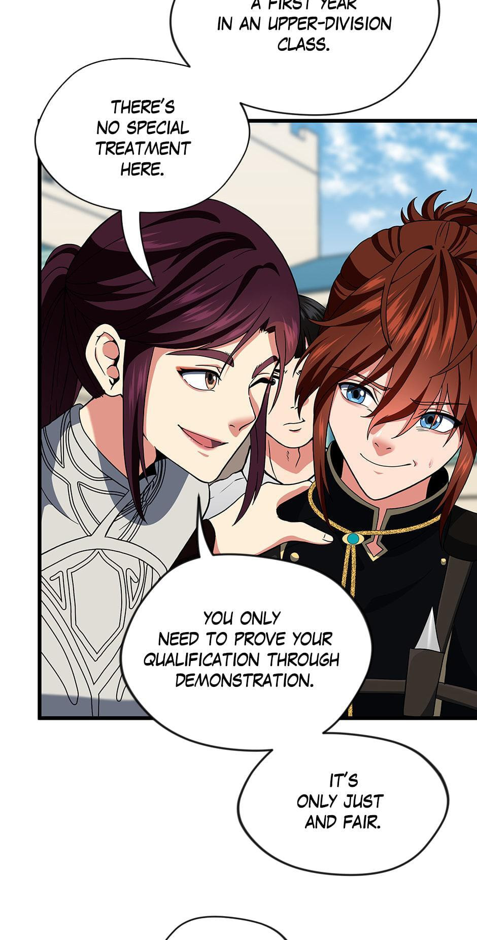 The Beginning After the End, chapter 97, image 37