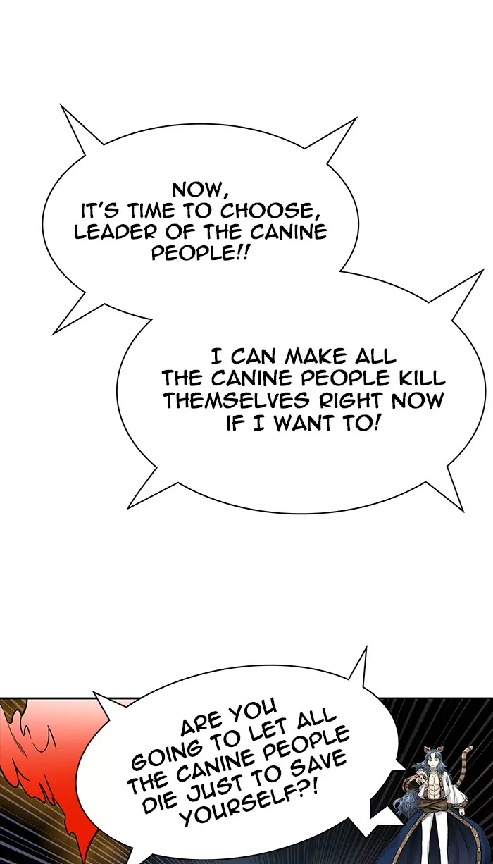 Tower of God, chapter 464, image 84
