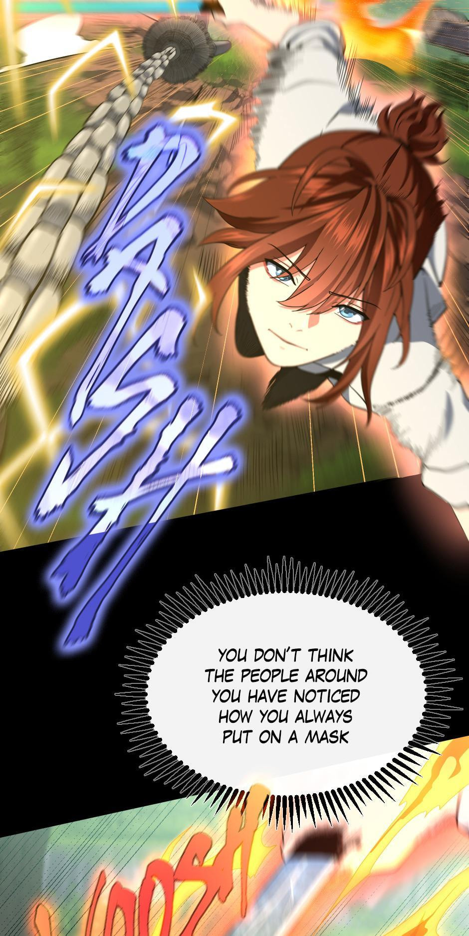 The Beginning After the End, chapter 106, image 8
