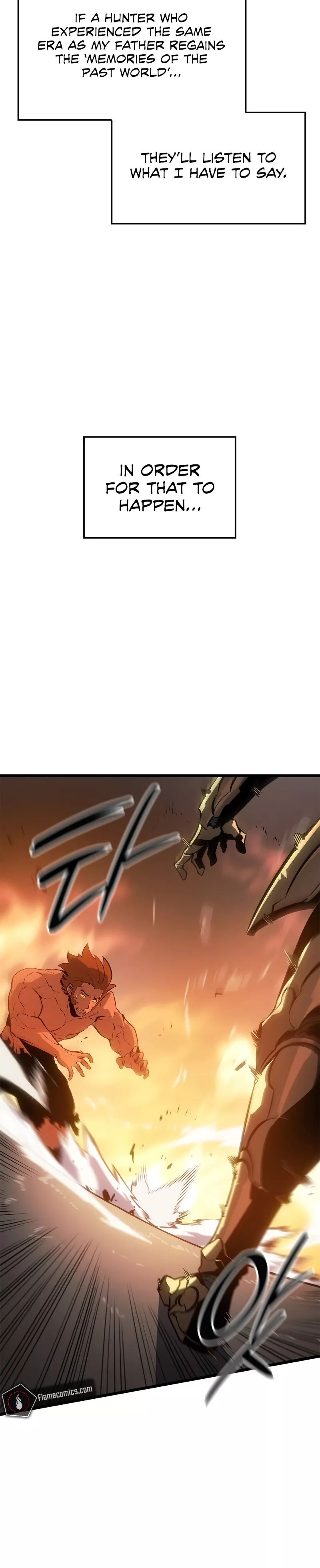 Solo Leveling: Ragnarok, chapter 54, image 22