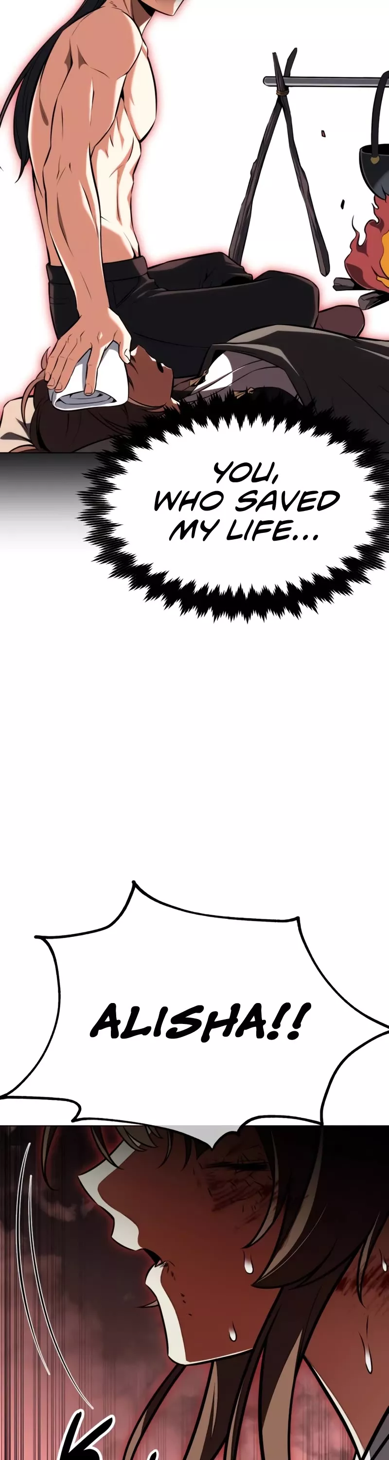 I Killed the Main Player, chapter 18, image 102