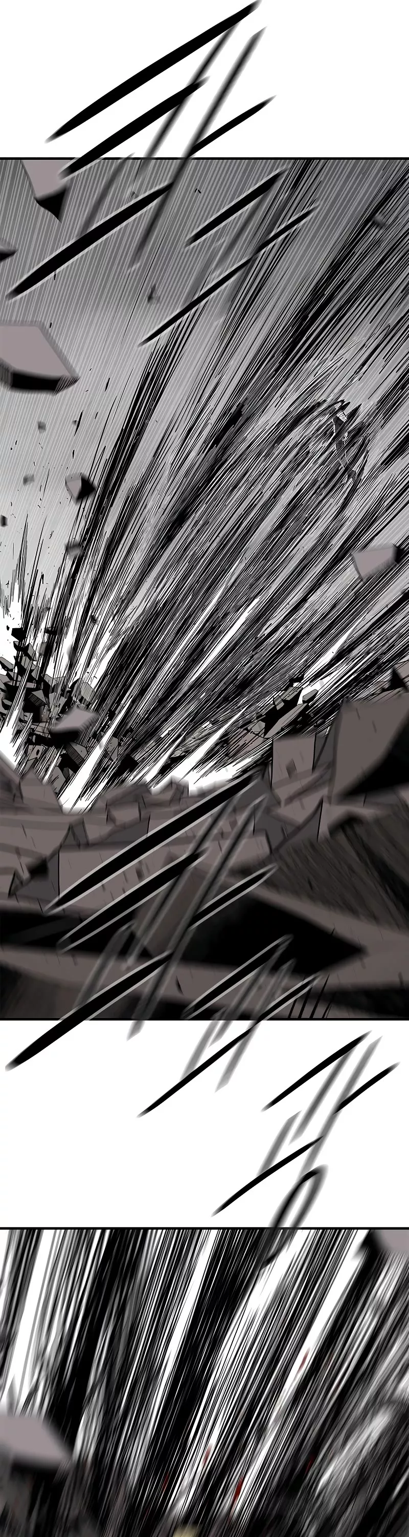 Legend of the Northern Blade, chapter 164, image 37