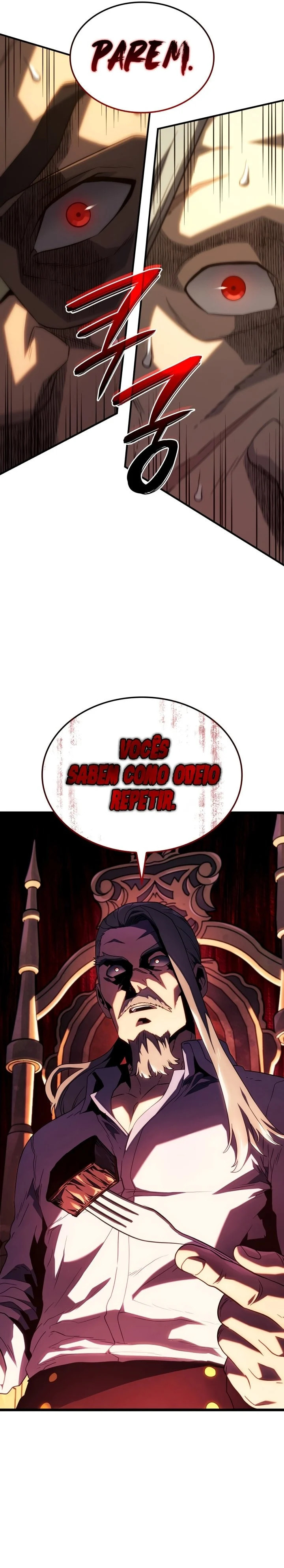 Revenge of the Baskerville Bloodhound, chapter 65, image 20