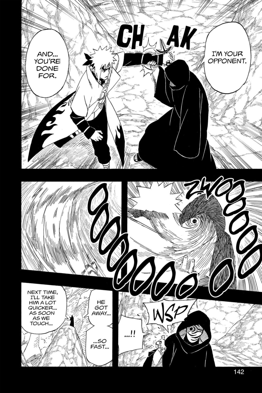 Naruto, chapter 502, image 9