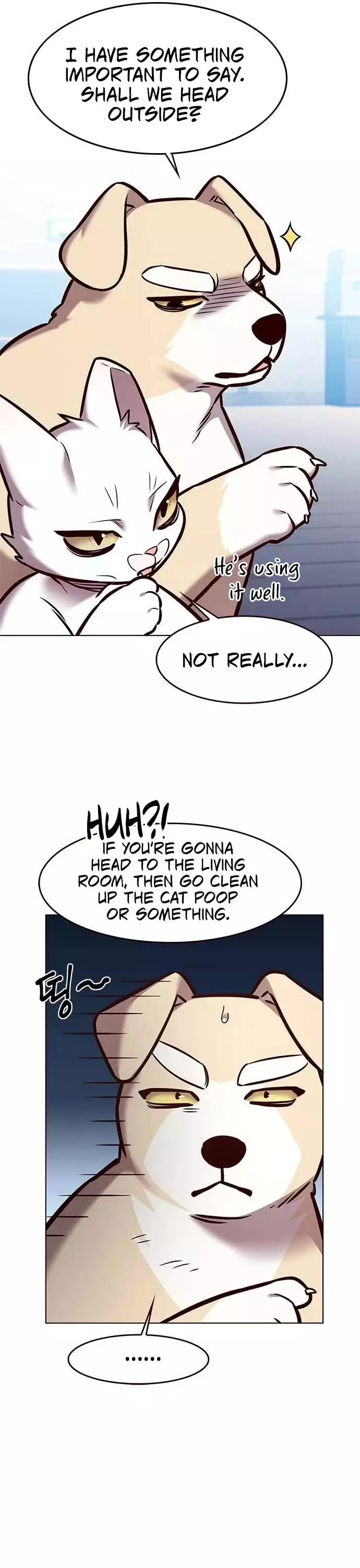 Eleceed, chapter 283, image 37