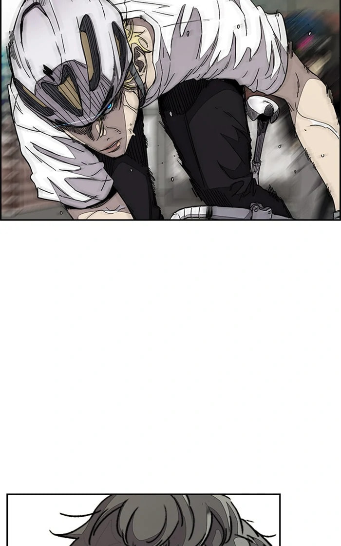 Wind Breaker, chapter 324, image 23