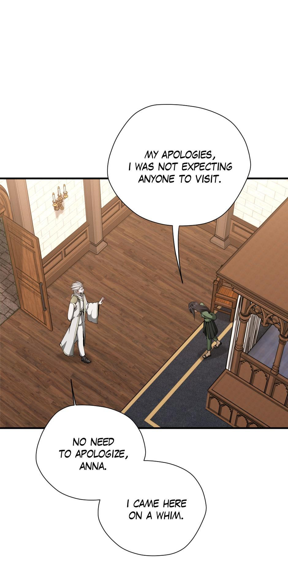 The Beginning After the End, chapter 167, image 42