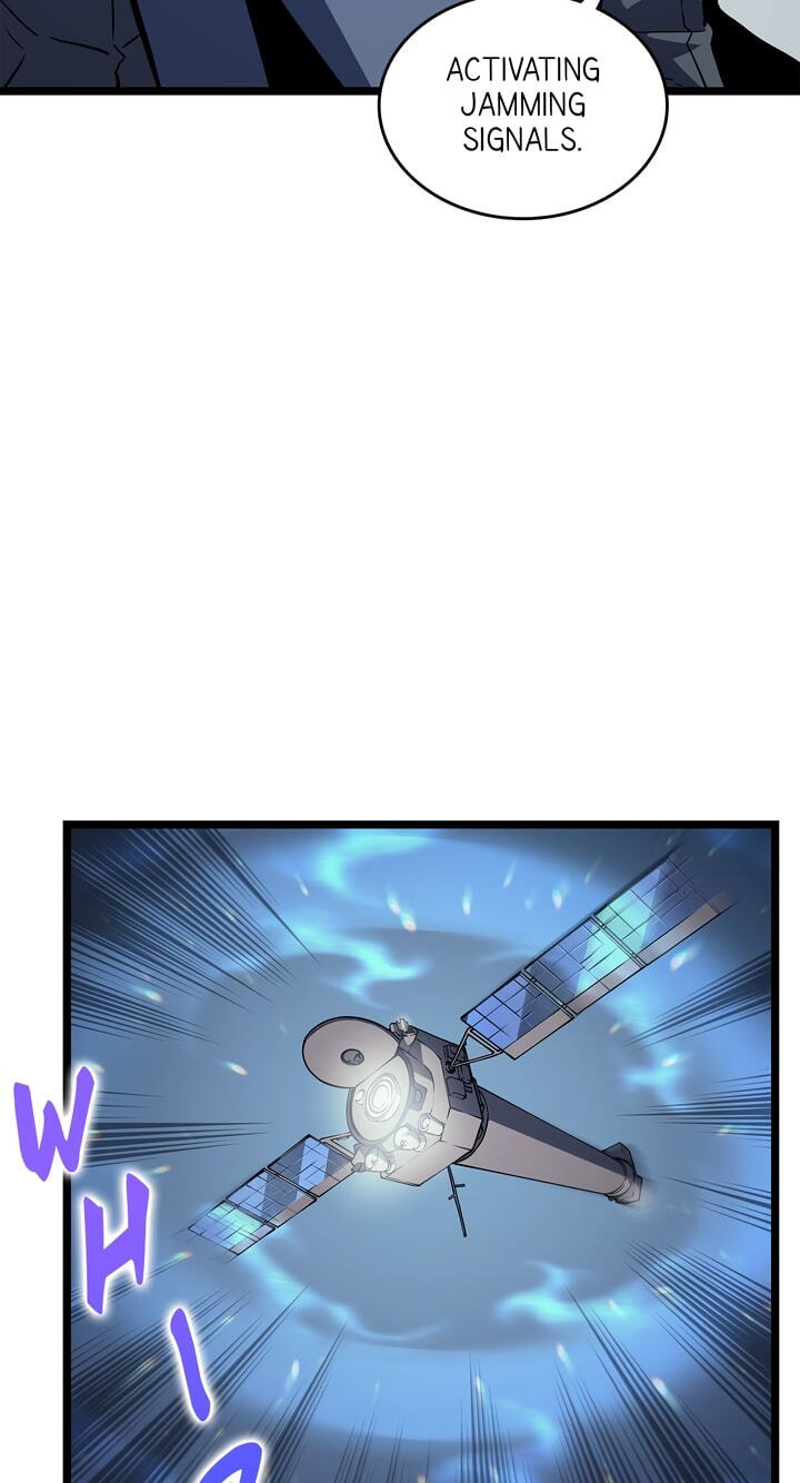 Solo Leveling, chapter 96, page 4