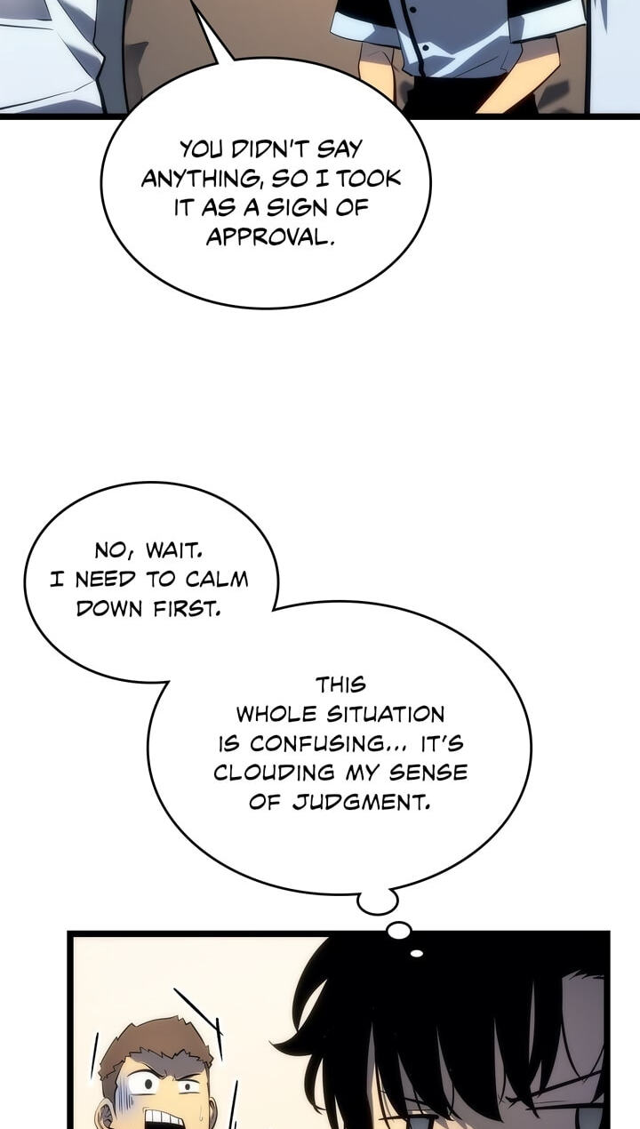 Solo Leveling, chapter 112, page 41