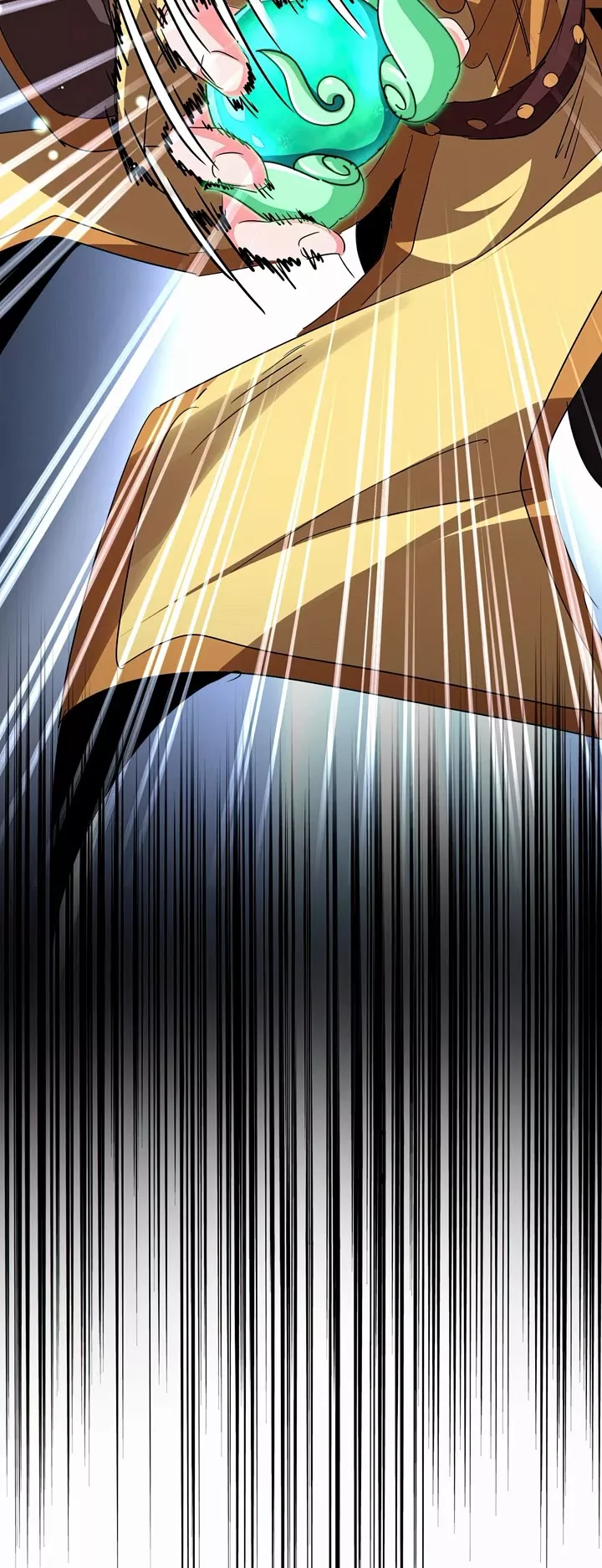Magic Emperor, chapter 764, image 21